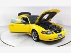 Thumbnail Photo 15 for 2004 Ford Mustang